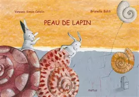 Couverture du produit · Peau de lapin