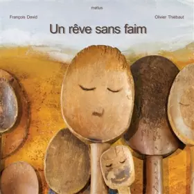 Couverture du produit · Un rêve sans faim