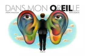 Couverture du produit · Dans mon oreille