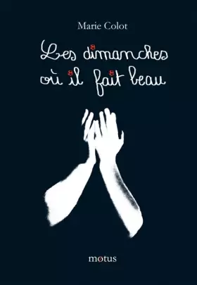 Couverture du produit · Les dimanches où il fait beau