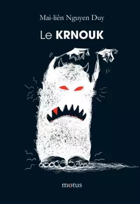 Couverture du produit · Le krnouk