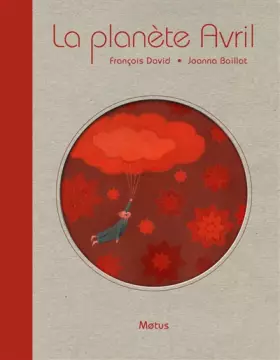 Couverture du produit · la planète Avril