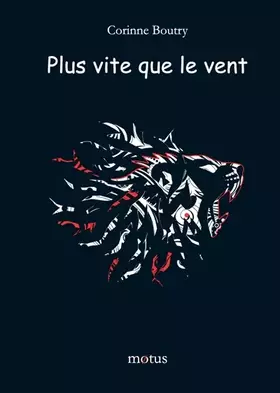 Couverture du produit · Plus vite que le vent