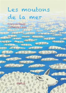 Couverture du produit · Les moutons de la mer