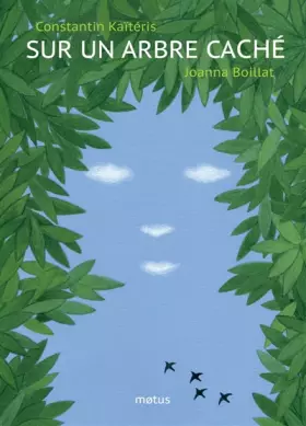 Couverture du produit · Sur un arbre caché