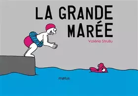 Couverture du produit · La grande marée