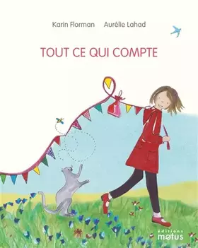 Couverture du produit · Tout ce qui compte