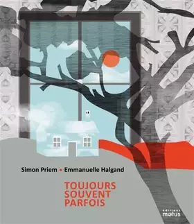 Couverture du produit · Toujours, souvent, parfois