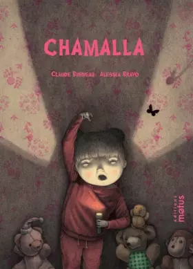 Couverture du produit · Chamalla