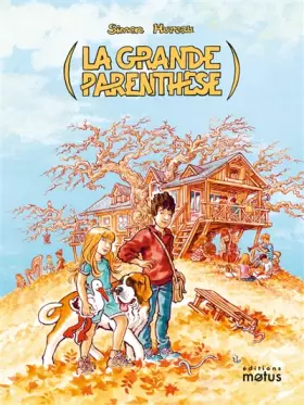 Couverture du produit · La grande parenthèse