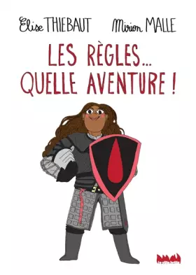 Couverture du produit · Les règles... quelle aventure !
