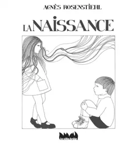 Couverture du produit · La naissance