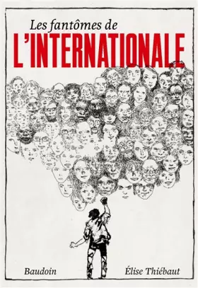 Couverture du produit · Les fantômes de l'Internationale