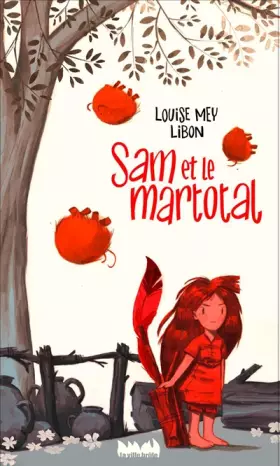 Couverture du produit · Sam et le Martotal