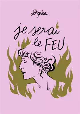 Couverture du produit · Je serai le feu