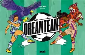 Couverture du produit · Dreamteam