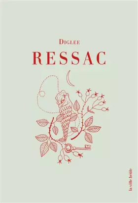 Couverture du produit · Ressac