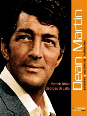 Couverture du produit · Dean Martin
