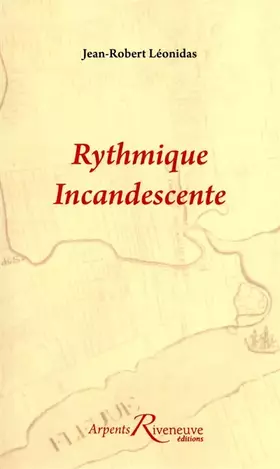 Couverture du produit · Rythmique incandescente