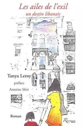 Couverture du produit · AILES DE L EXIL