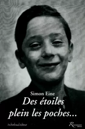 Couverture du produit · Des étoiles plein les poches