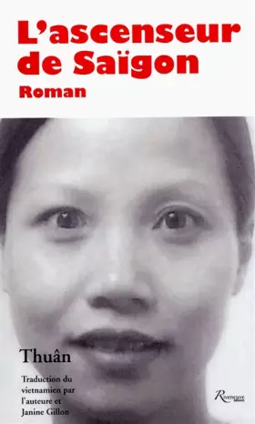 Couverture du produit · L'ascenseur de Saïgon