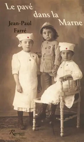 Couverture du produit · Le pavé dans la Marne