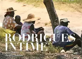 Couverture du produit · Rodrigues intime