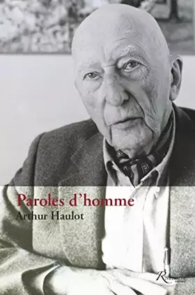 Couverture du produit · Paroles d'Homme