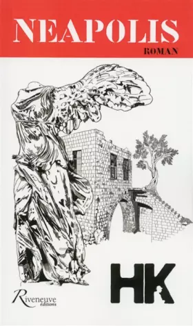 Couverture du produit · Néapolis