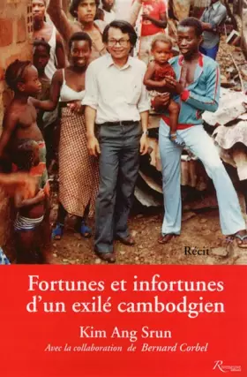 Couverture du produit · FORTUNES ET INFORTUNES EXILE C