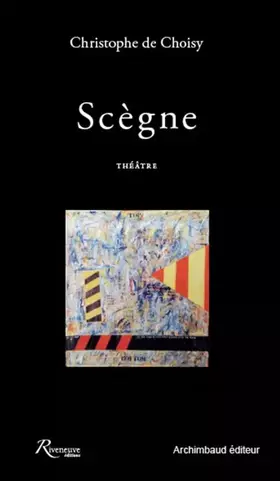 Couverture du produit · Scègne