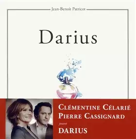 Couverture du produit · Darius