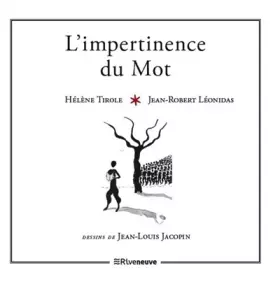Couverture du produit · L'impertinence du mot
