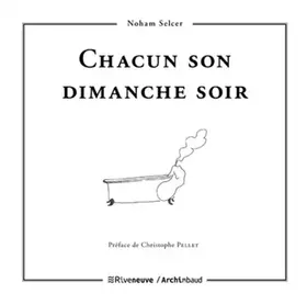 Couverture du produit · Chacun son dimanche soir