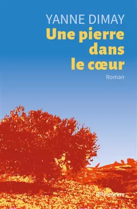 Couverture du produit · Une pierre dans le coeur
