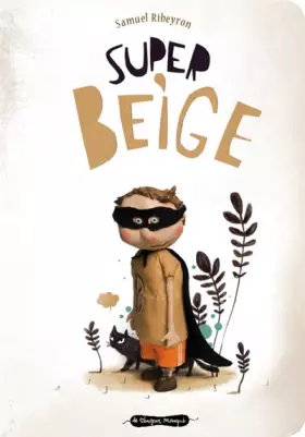 Couverture du produit · Super beige
