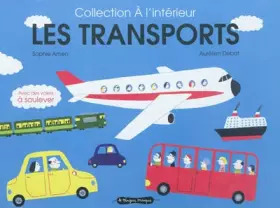 Couverture du produit · Les Transports