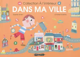 Couverture du produit · Dans ma ville