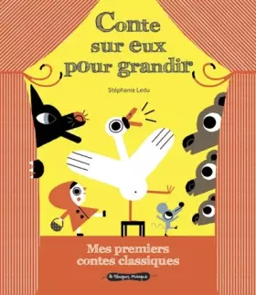 Couverture du produit · Conte sur eux pour grandir