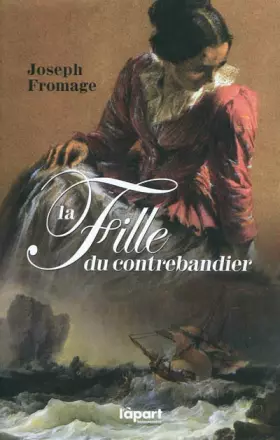 Couverture du produit · FILLE DU CONTREBANDIER