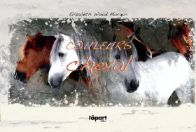 Couverture du produit · Couleurs cheval