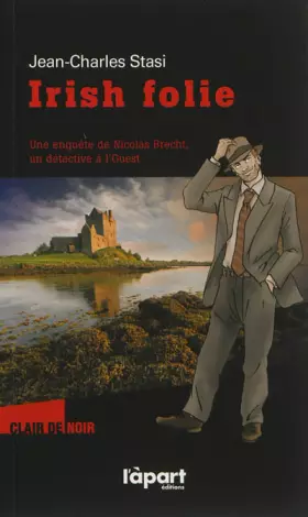 Couverture du produit · IRISH FOLIE