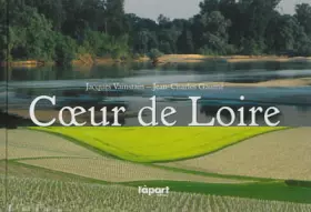 Couverture du produit · COEUR DE LOIRE