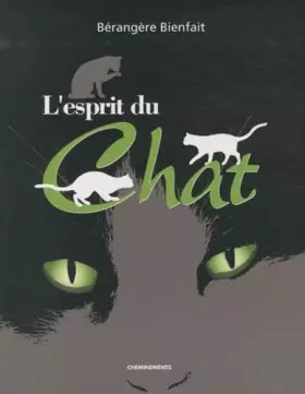 Couverture du produit · L'esprit du chat