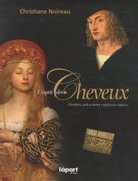 Couverture du produit · L'esprit des cheveux