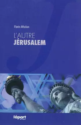 Couverture du produit · L'AUTRE JERUSALEM