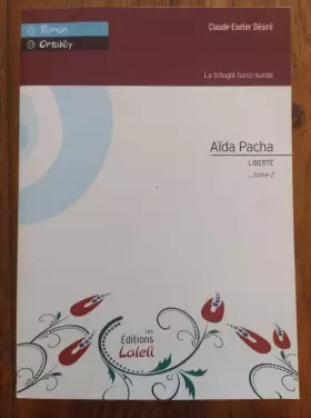 Couverture du produit · AÏDA PACHA.LIBERTE 2.