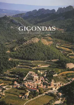 Couverture du produit · Gigondas (édition française)