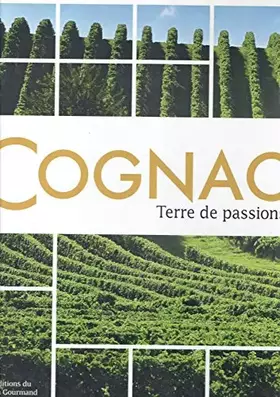Couverture du produit · Cognac Terre de Passions